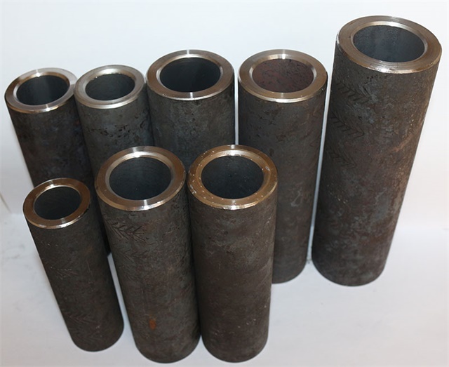 冷擠壓技術(shù)套筒