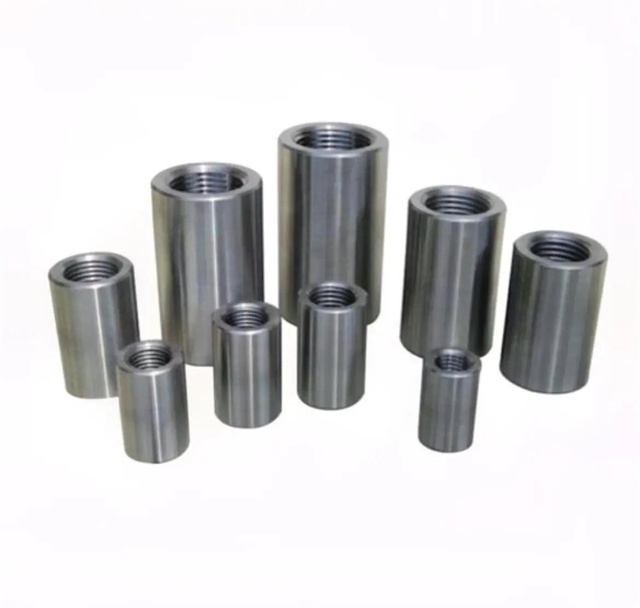 直螺紋鋼筋套筒取樣標(biāo)準(zhǔn)