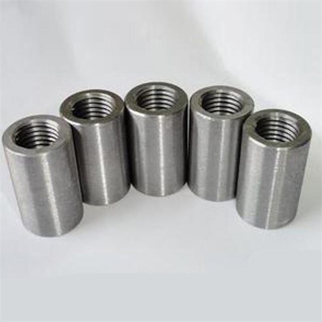 鋼筋套筒直徑差多少