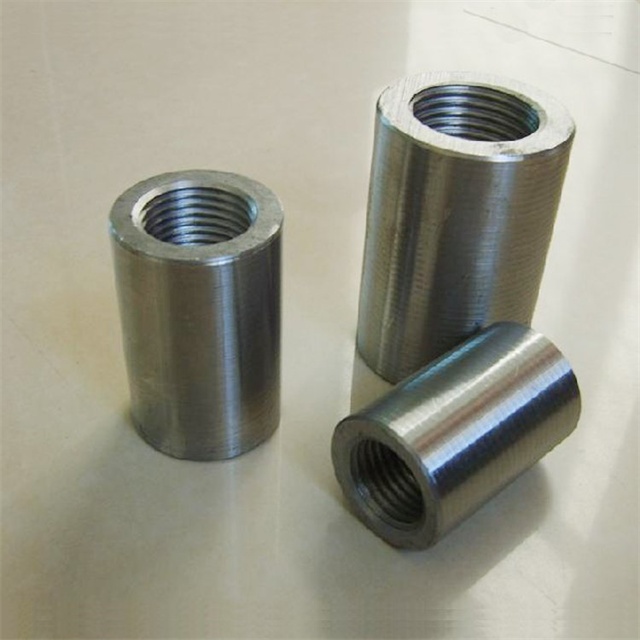 冷擠壓鋼筋套筒原材料廠家